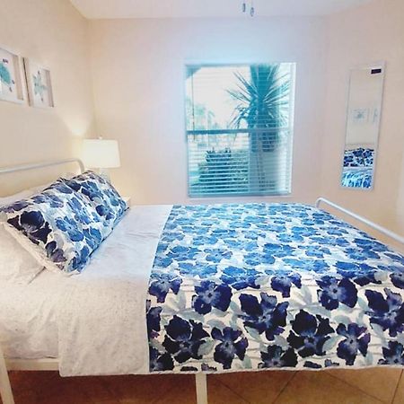Paradise Sol 2Bd2Ba Condo On Golf Course Near Bch Sankt Petersburg Exterior foto