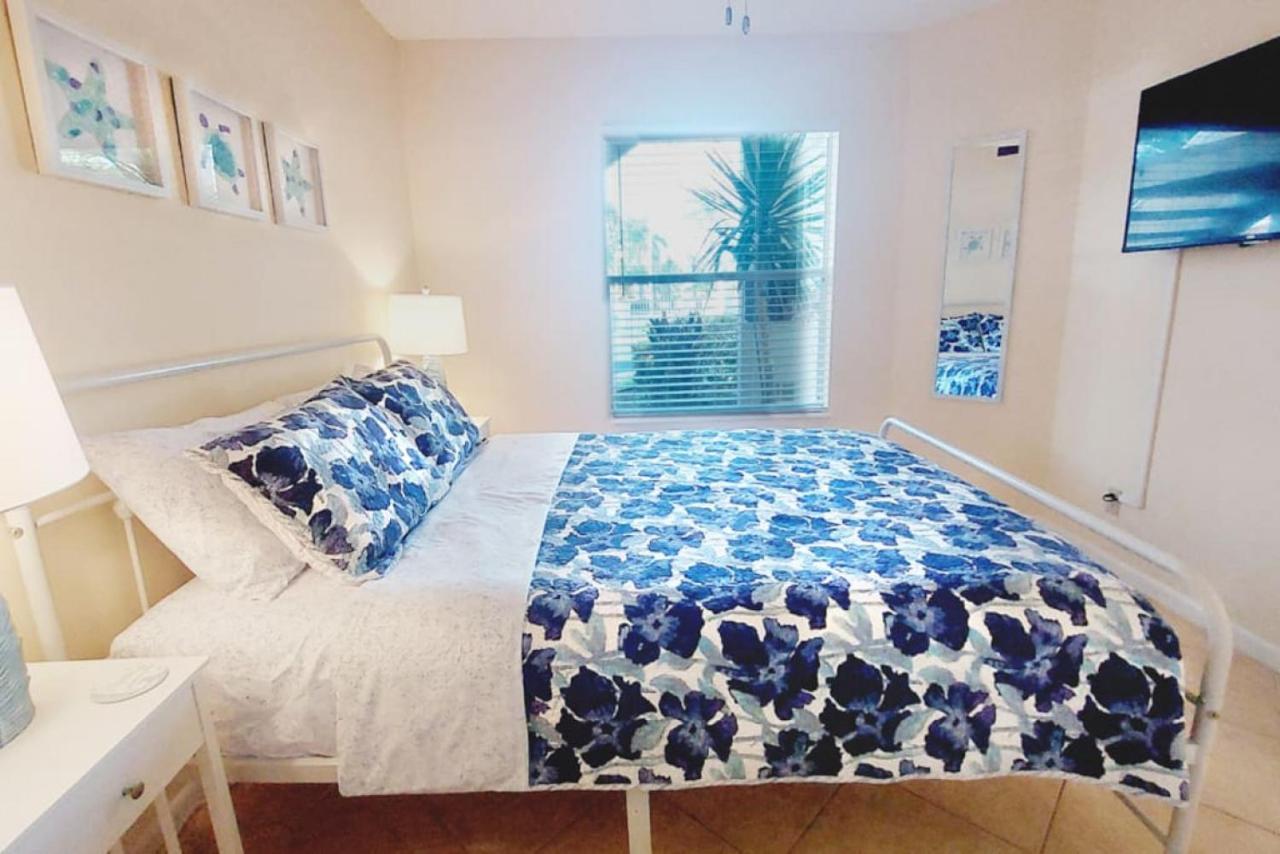 Paradise Sol 2Bd2Ba Condo On Golf Course Near Bch Sankt Petersburg Exterior foto